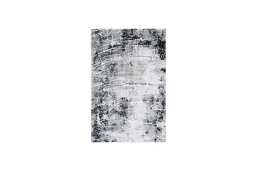 Bardot Ryetæppe 220x160 cm - Grå - Tekstiler - Tæpper - Moderne tæppe - Ryatæpper