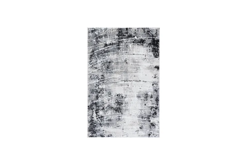 Bardot Tæppe Rektangulært 150x80 cm, Grå