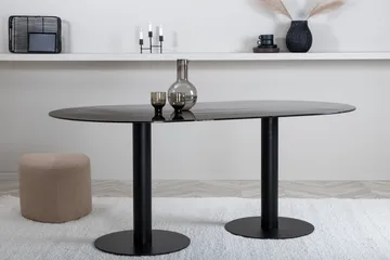 Betina Uldtæppe 300x400 cm - Hvit - Tekstiler - Tæpper - Moderne tæppe - Uldtæppe