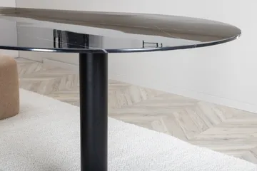 Betina Uldtæppe 300x400 cm - Hvit - Tekstiler - Tæpper - Moderne tæppe - Uldtæppe