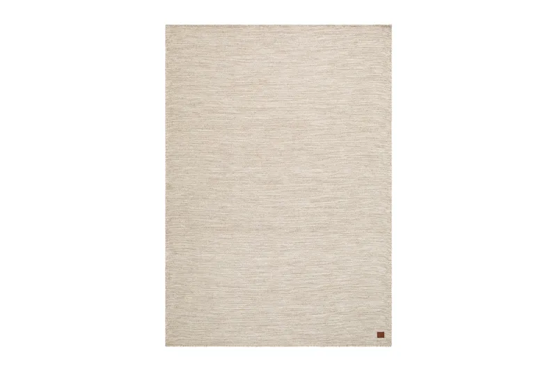 Birka Tæppe 240x340 cm, Linned