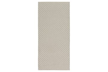 Björkö Uldtæppe 75x150 cm Rektangulært