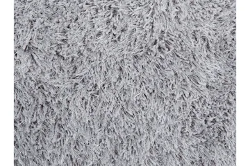 Bleakley tæppe 140x200 cm - Grå - Tekstiler - Tæpper - Moderne tæppe - Ryatæpper