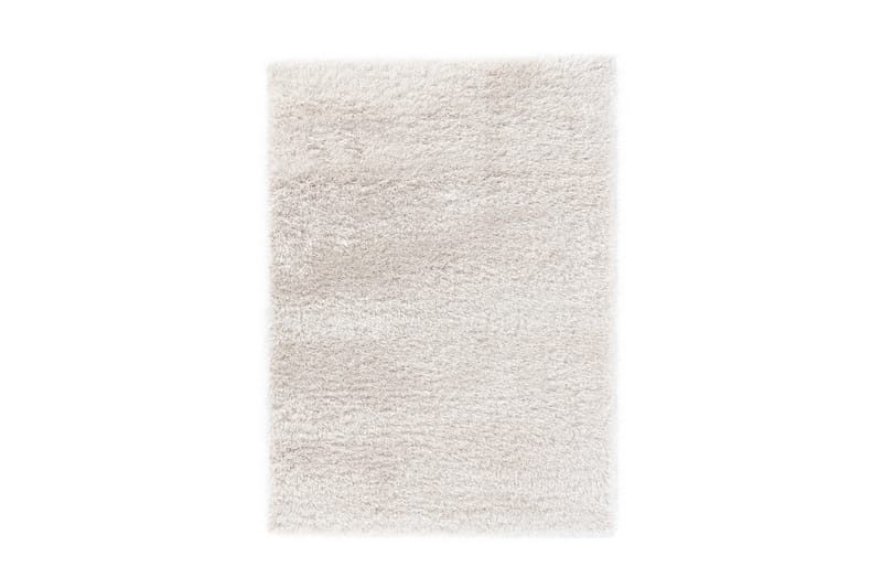 Blodwen Tæppe Rektangulært 220x160 cm - Beige - Tekstiler - Tæpper - Moderne tæppe - Ryatæpper