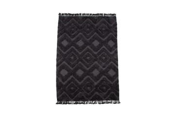 Hilma Bomuldstæppe Rektangulær 250x350 cm