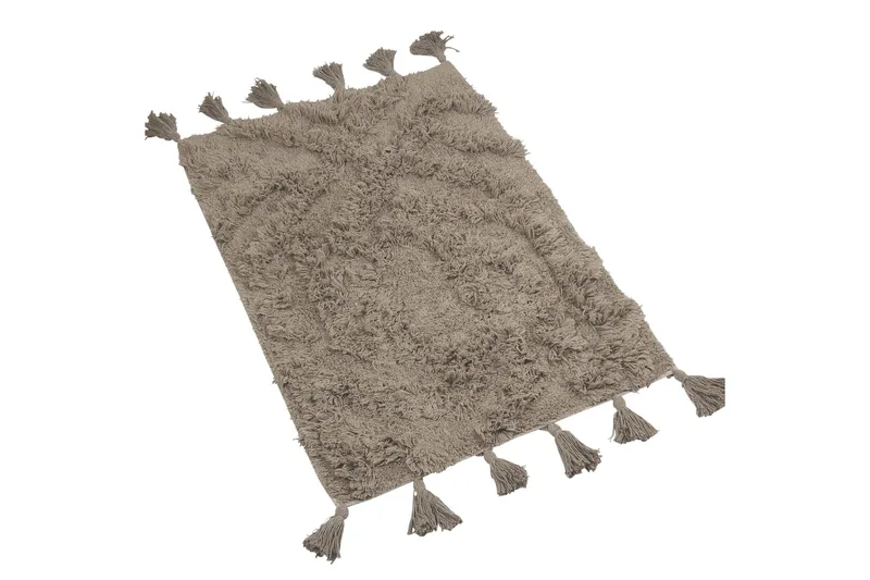 Mitzi Bomuldstæppe 80x250 cm Rektangulær, undefined