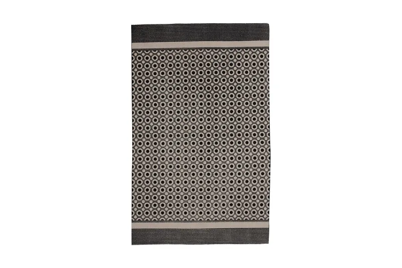 Nulo mat 70x100 Sort, Turiform