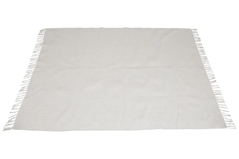 Panipat bomuldsmåtte 200x300 - Tekstiler - Tæpper - Moderne tæppe - Bomuldstæpper