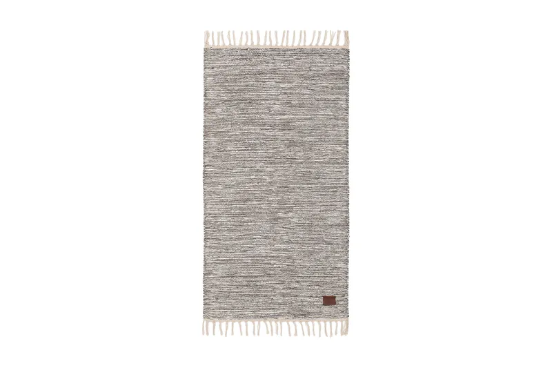 Slite Bomuldstæppe 75x240
