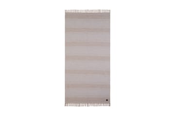 Solhaga Bomuldstæppe 75x200 cm