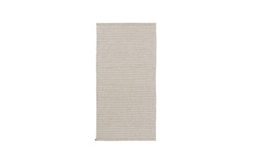 Vera Bomuldstæppe 70x350 cm Sand