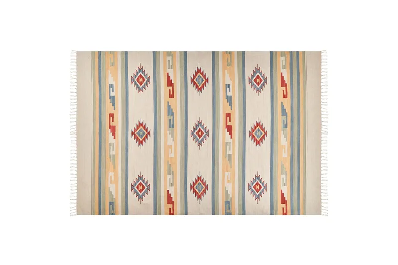 Bomullsmatta 200x300 cm, undefined