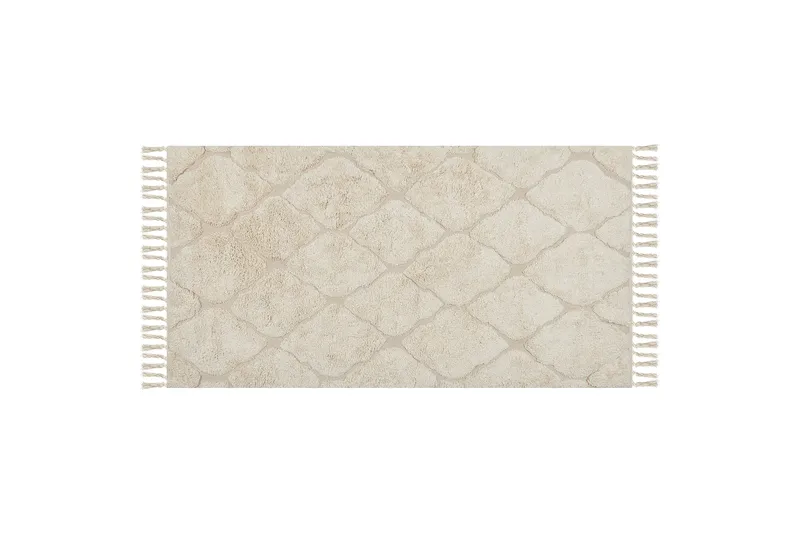 Bomullsmatta 80x150 cm, undefined