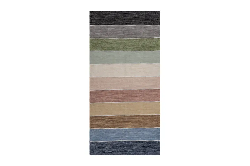 Bomullsmatta KM Home 75x220 cm, undefined