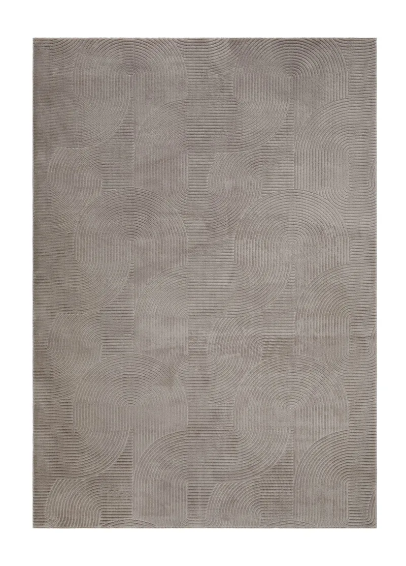 Castello Wilton Tæppe 200x290 cm Rektangulært, Linned