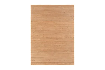 Colombo Jutetæppe 200x300 cm - Natur - Tekstiler - Tæpper - Moderne tæppe - Sisaltæpper