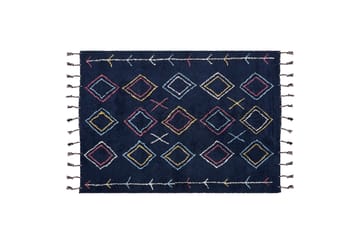 Corum Ryetæppe 140x200 cm