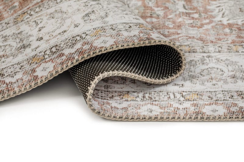 Dolce Wiltonstæppe 160x230 cm Rektangulær - Beige - Tekstiler - Tæpper - Moderne tæppe - Wiltontæpper