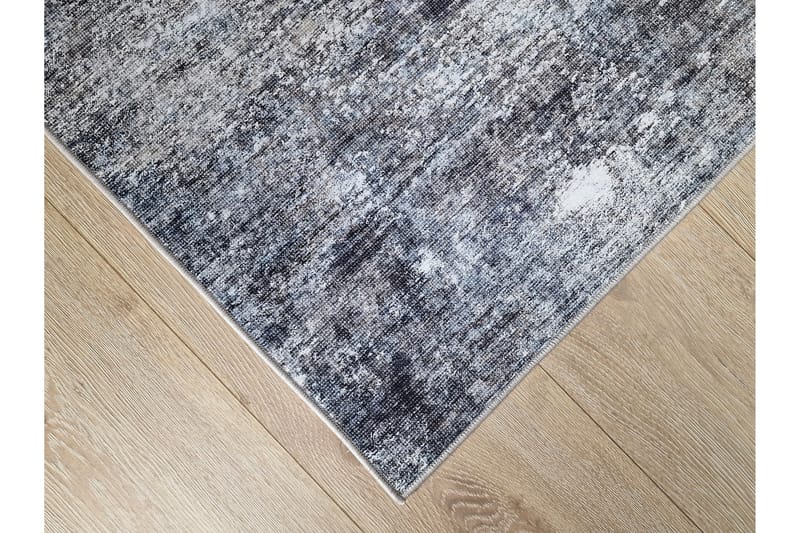 Dolce Wiltonstæppe 160x230 cm Rektangulær - Grå - Tekstiler - Tæpper - Moderne tæppe - Wiltontæpper