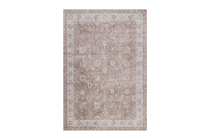 Dolce Wiltonstæppe 200x290 cm Rektangulær - Beige - Tekstiler - Tæpper - Moderne tæppe - Wiltontæpper