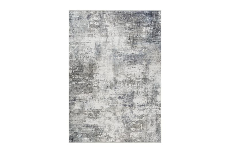 Dolce Wiltonstæppe 200x290 cm Rektangulær - Grå - Tekstiler - Tæpper - Moderne tæppe - Wiltontæpper