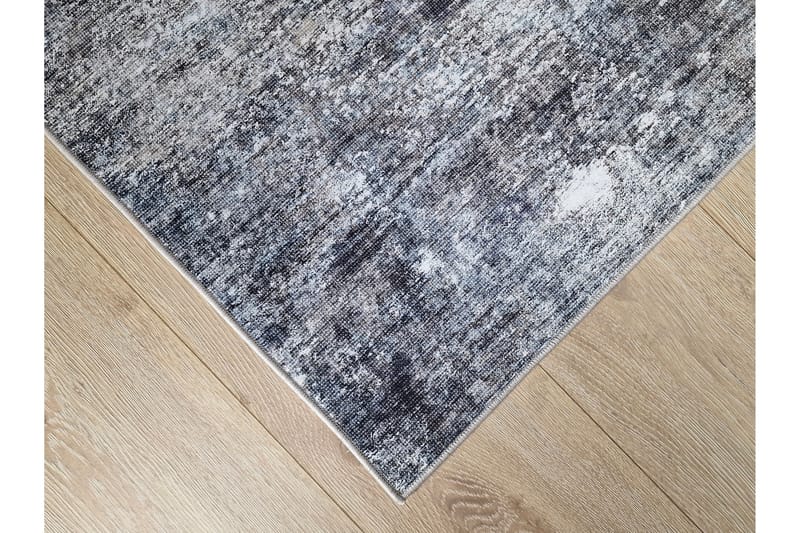 Dolce Wiltonstæppe 200x290 cm Rektangulær - Grå - Tekstiler - Tæpper - Moderne tæppe - Wiltontæpper