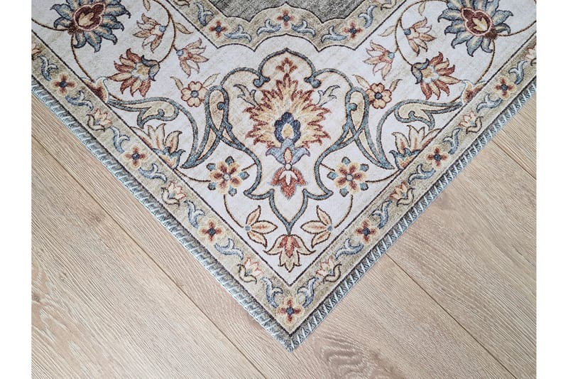 Dolce Wiltonstæppe 240x340 cm Rektangulær - Creme - Tekstiler - Tæpper - Moderne tæppe - Wiltontæpper