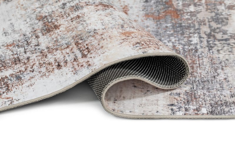 Dolce Wiltonstæppe 240x340 cm Rektangulær - Flerfarvet - Tekstiler - Tæpper - Moderne tæppe - Wiltontæpper