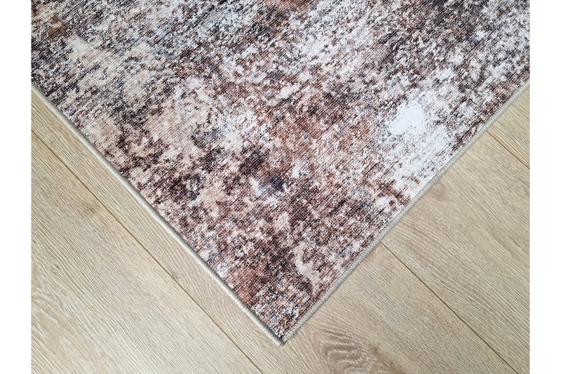 Dolce Wiltonstæppe 240x340 cm Rektangulær - Flerfarvet - Tekstiler - Tæpper - Moderne tæppe - Wiltontæpper