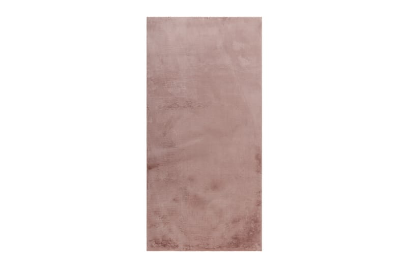 Dream Ryatæppe Lyserød 80x160 cm - Lyserød - Tekstiler - Tæpper - Moderne tæppe - Ryatæpper