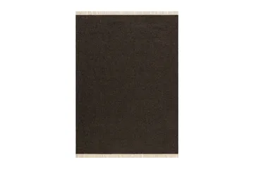 Eden Uldtæppe 200x300 cm Rektangulær