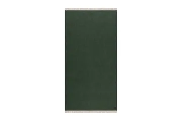 Eden Uldtæppe 75x150 cm Rektangulær