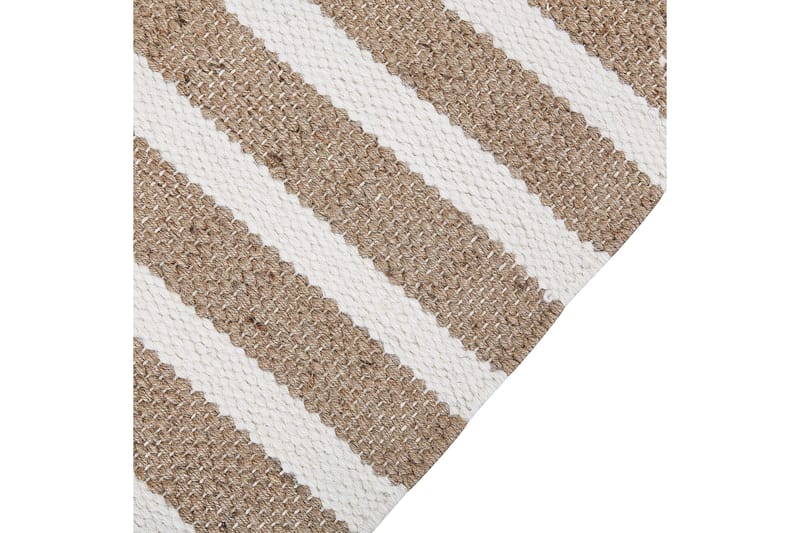 Engiz Uldtæppe 160x230 cm - Rosa - Tekstiler - Tæpper - Moderne tæppe - Uldtæppe