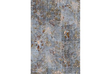 Entrétæppe Stribor - 160 x 230 cm - Tekstiler - Tæpper - Moderne tæppe - Gangmåtter