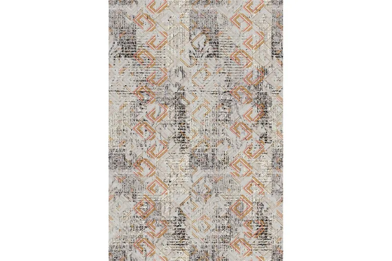 Entrétæppe Stribor, 80 x 300 cm