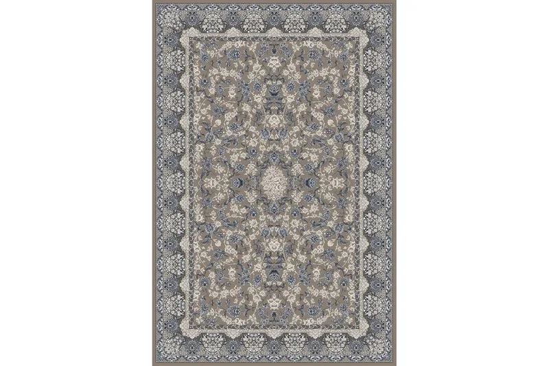 Entrétæppe Stribor Multifarvet, 80 x 200 cm