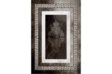 Entrétæppe Stribor Multifarvet