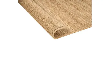 Fladvævet Bogazoren - 160x230 cm - Tekstiler - Tæpper - Moderne tæppe - Sisaltæpper