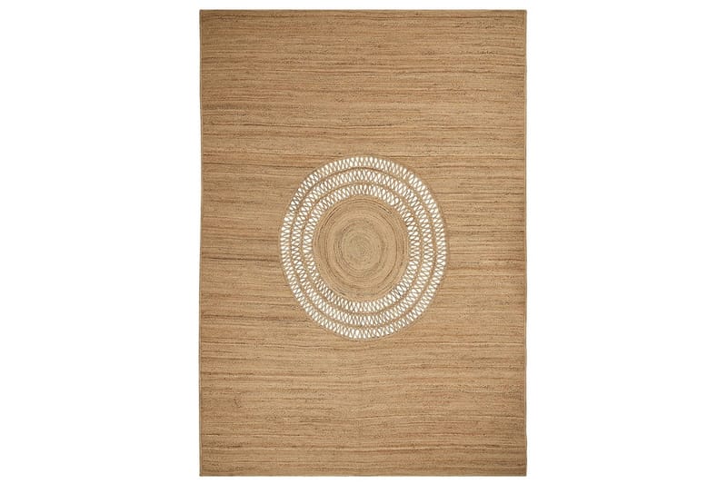 Fladvævet Bogazoren, 160x230 cm