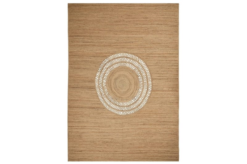 Fladvævet Bogazoren, 160x230 cm