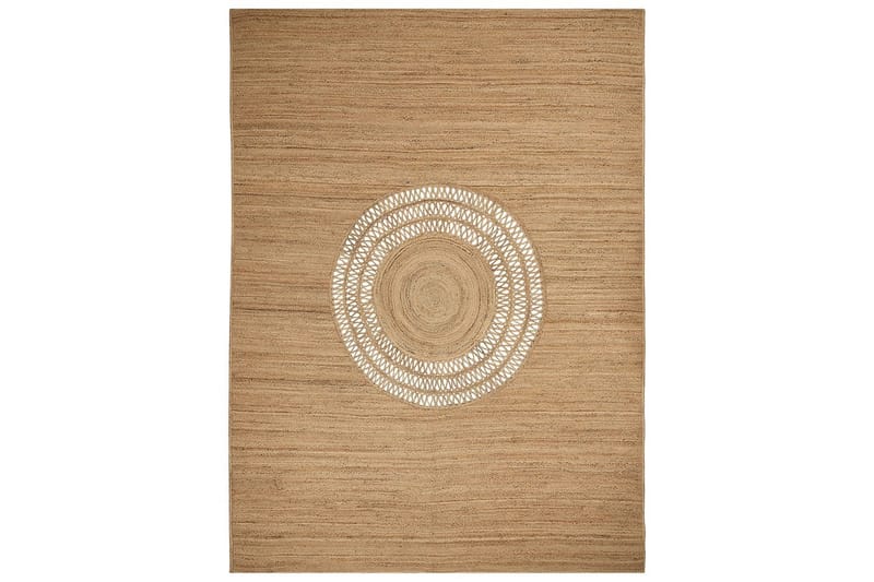 Fladvævet Bogazoren, 300x400 cm