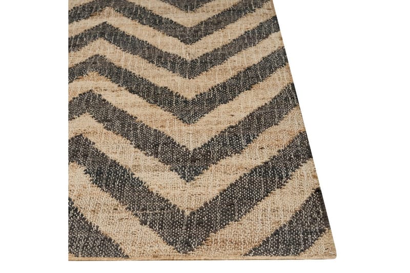 Fladvævet Dedepinari - 160x230 cm - Tekstiler - Tæpper - Moderne tæppe - Sisaltæpper