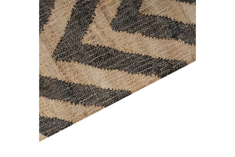 Fladvævet Dedepinari - 160x230 cm - Tekstiler - Tæpper - Moderne tæppe - Sisaltæpper