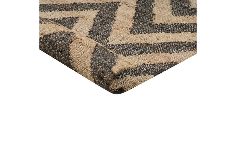 Fladvævet Dedepinari - 200x300 cm - Tekstiler - Tæpper - Moderne tæppe - Sisaltæpper