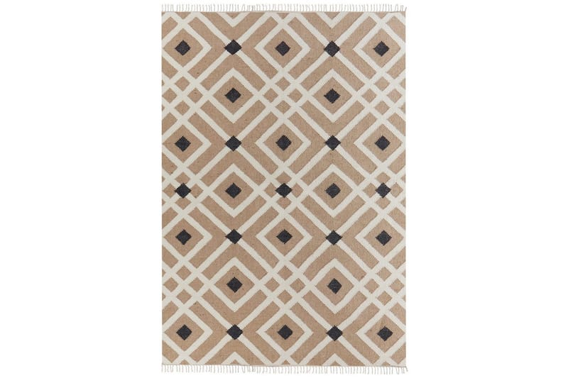 Fladvævet Esencik, 160x230 cm