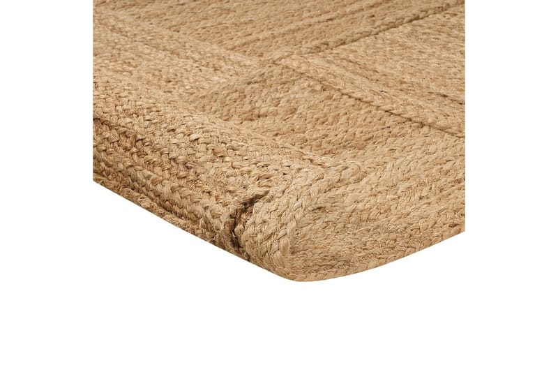 Fladvævet Esentepe - 300x400 cm - Tekstiler - Tæpper - Moderne tæppe - Sisaltæpper