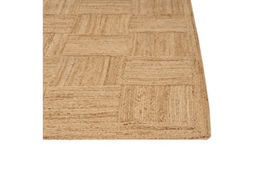 Fladvævet Esentepe - 300x400 cm - Tekstiler - Tæpper - Moderne tæppe - Sisaltæpper