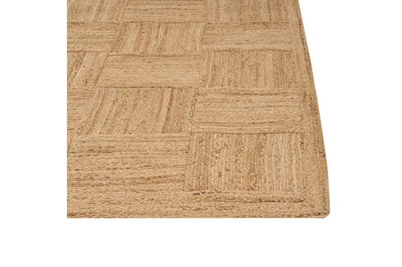 Fladvævet Esentepe - 300x400 cm - Tekstiler - Tæpper - Moderne tæppe - Sisaltæpper