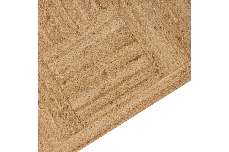 Fladvævet Esentepe - 300x400 cm - Tekstiler - Tæpper - Moderne tæppe - Sisaltæpper