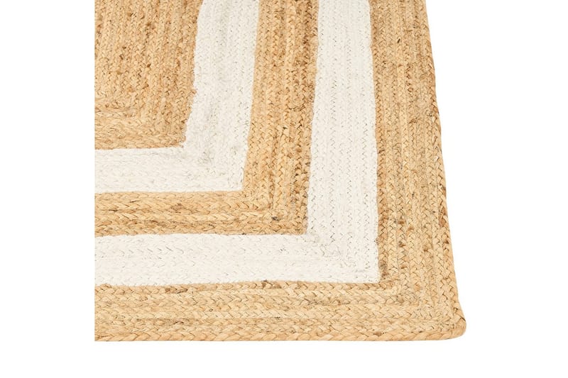 Fladvævet Gemerek - 160x230 cm - Tekstiler - Tæpper - Moderne tæppe - Sisaltæpper